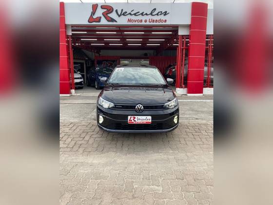 VOLKSWAGEN VIRTUS 1.4 250 TSI EXCLUSIVE AUTOMÁTICO VOLKSWAGEN VIRTUS 1.4 250 TSI EXCLUSIVE AUTOMÁTICO
